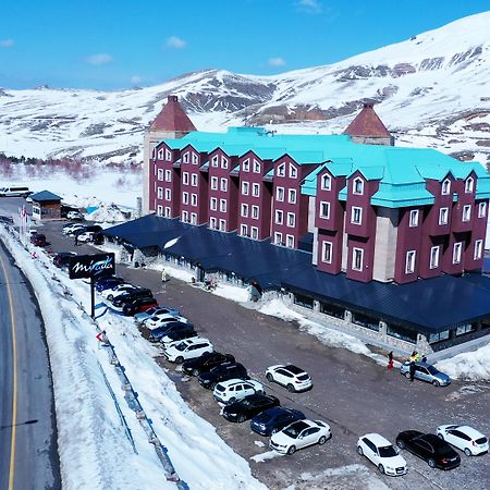 Mirada Del Lago Erciyes Eksteriør billede